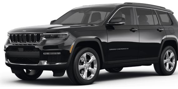 JEEP GRAND CHEROKEE 2021 1C4RJKBG1M8131746 image
